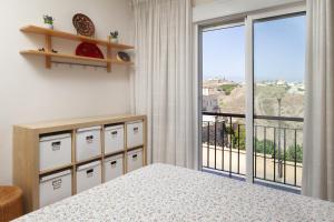 Fotografia z galérie ubytovania Casa Vino Mio Piscina padel y gym v destinácii Vélez-Málaga
