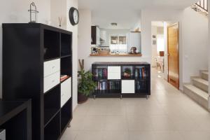 Fotografia z galérie ubytovania Casa Vino Mio Piscina padel y gym v destinácii Vélez-Málaga + 26 fotografií