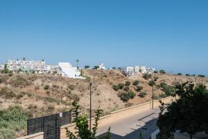 Fotografia z galérie ubytovania Casa Vino Mio Piscina padel y gym v destinácii Vélez-Málaga