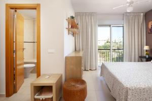 Fotografia z galérie ubytovania Casa Vino Mio Piscina padel y gym v destinácii Vélez-Málaga
