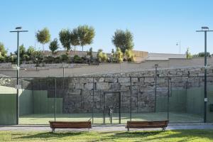 Fotografia z galérie ubytovania Casa Vino Mio Piscina padel y gym v destinácii Vélez-Málaga
