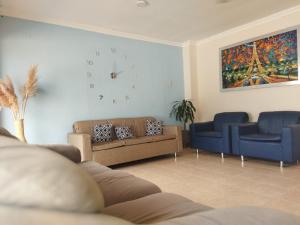 Fotografie z fotogalerie ubytování Hotel Exito Barranquilla v destinaci Barranquilla