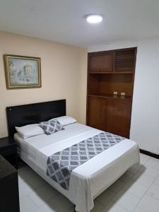 Fotografie z fotogalerie ubytování Hotel Exito Barranquilla v destinaci Barranquilla