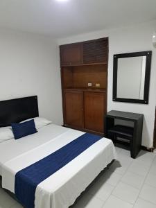 Fotografie z fotogalerie ubytování Hotel Exito Barranquilla v destinaci Barranquilla