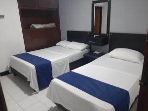 Fotografie z fotogalerie ubytování Hotel Exito Barranquilla v destinaci Barranquilla