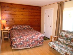 Gallery image of Mountain View Lodge - No Pets allowed in Packwood