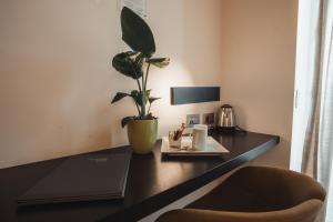 Fotografie z fotogalerie ubytování Mod 05 Bike Hotel v destinaci Castelnuovo del Garda