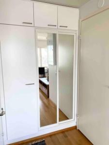 Fotografie z fotogalerie ubytování PASILA Modern flat centrally located v Helsinkách