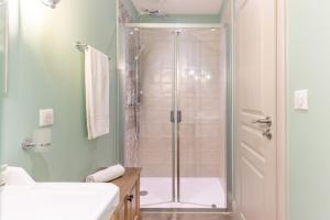 Ένα μπάνιο στο Hotel Heritage +18 φωτογραφίες