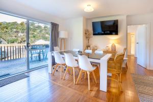 Gallery image of Keepin' it Coastal - Tutukaka Holiday Home in Whangarei