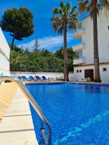 Πισίνα στο ή κοντά στο CASA TÔMBUA - Pool - Beach & Center 300m - AC - WiFi