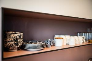 Fotografie z fotogalerie ubytování Apartments Leopold Ferdinand v destinaci Sankt Stefan im Lavanttal