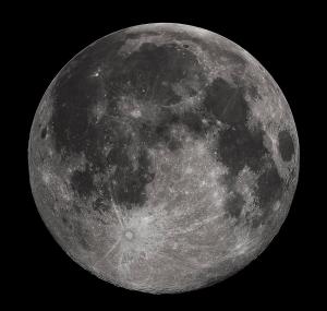 The Moon Residence