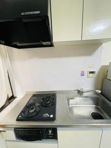 Fotografie z fotogalerie ubytování STAR YONEGAHAMA l 米が浜通 v destinaci Kusugaurachō