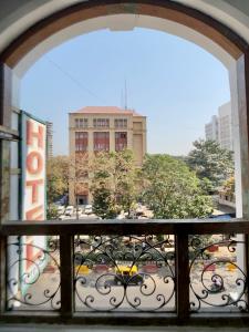 Fotografie z fotogalerie ubytování Hostel Vasantashram CST Mumbai, Free Wifi with 1940s Retro vibe v Bombaji
