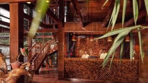 Foto de la galeria de De Foret a Havelock Island