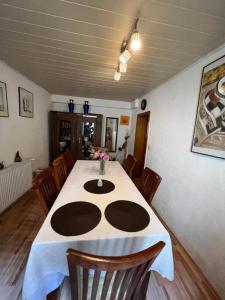 Fotografie z fotogalerie ubytování Gästehaus Linden v destinaci Linden