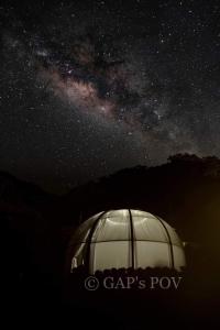 Fotografie z fotogalerie ubytování A'moss Farmstay v destinaci Cameron Highlands