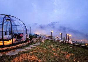 Fotografie z fotogalerie ubytování A'moss Farmstay v destinaci Cameron Highlands