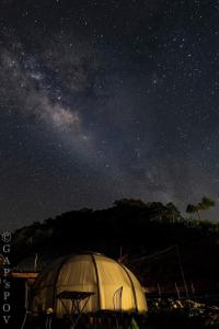 Fotografie z fotogalerie ubytování A'moss Farmstay v destinaci Cameron Highlands