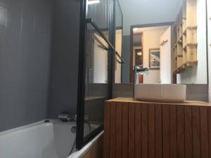 Ένα μπάνιο στο Paradiski proches pistes et commerces vallandry