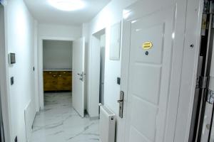 Luxury Villa M&B tesisinde bir banyo