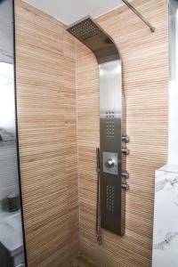 Luxury Villa M&B tesisinde bir banyo