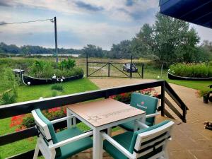 Foto dalla galleria di Cirex Delta Club Sulina a Sulina