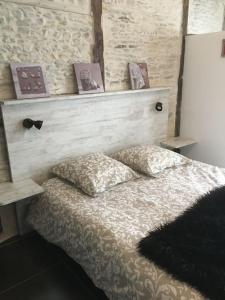 Imagen de la galería de LE P'TIT APPART, en Landerneau 2 fotos más