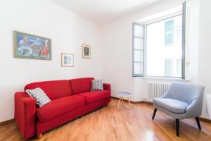 Imagen de la galería de Center Home - The House Of Travelers, en Como