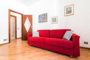 Imagen de la galería de Center Home - The House Of Travelers, en Como