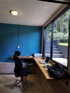 Foto sihtkohas Volcán asuva majutusasutuse Bob highland home! galeriist