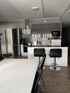 Foto dalla galleria di Wanha Tulli a Karesuvanto