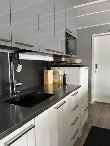 Foto dalla galleria di Wanha Tulli a Karesuvanto