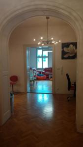 Fotografie z fotogalerie ubytování Apartment Balbínova v Praze
