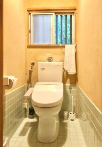 Bagno di XXUFO