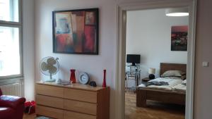 Fotografie z fotogalerie ubytování Apartment Balbínova v Praze