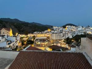 Galeriebild der Unterkunft The Boxmaker's House in Frigiliana