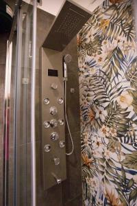 Un baño de Domi Home
