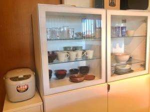 Cucina o angolo cottura di XXUFO