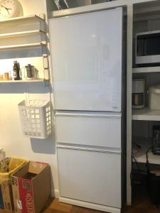 Cucina o angolo cottura di XXUFO