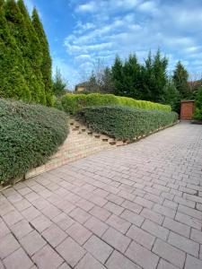 Fotografie z fotogalerie ubytování M&D Wellness v destinaci Kozármisleny