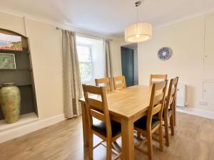 Foto sihtkohas Padstow asuva majutusasutuse Coswarth Cottage galeriist +33 fotot