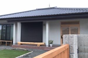 公寓所在大楼