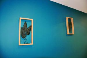 Fotografie z fotogalerie ubytování Dormir à Brioude - appartement 'esprit nature' v destinaci Brioude
