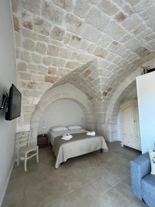 Foto dalla galleria di Dimora Onda Verde a Carovigno