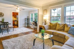 Gallery image of Pet-Friendly Home with Yard, Near Downtown Royal Oak in Royal Oak