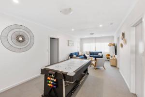 Foto dalla galleria di Oceanfront Odyssey a Portarlington