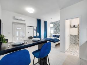 Central and New apartment with AC 1084 Budapest, Auróra utca 21 kép - 2