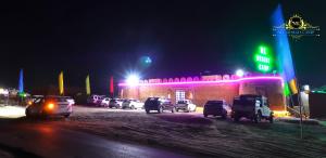 Φωτογραφία από το άλμπουμ του NK Desert Camp Jaisalmer σε Sām